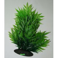 Пластиковое растение для аквариума 084252